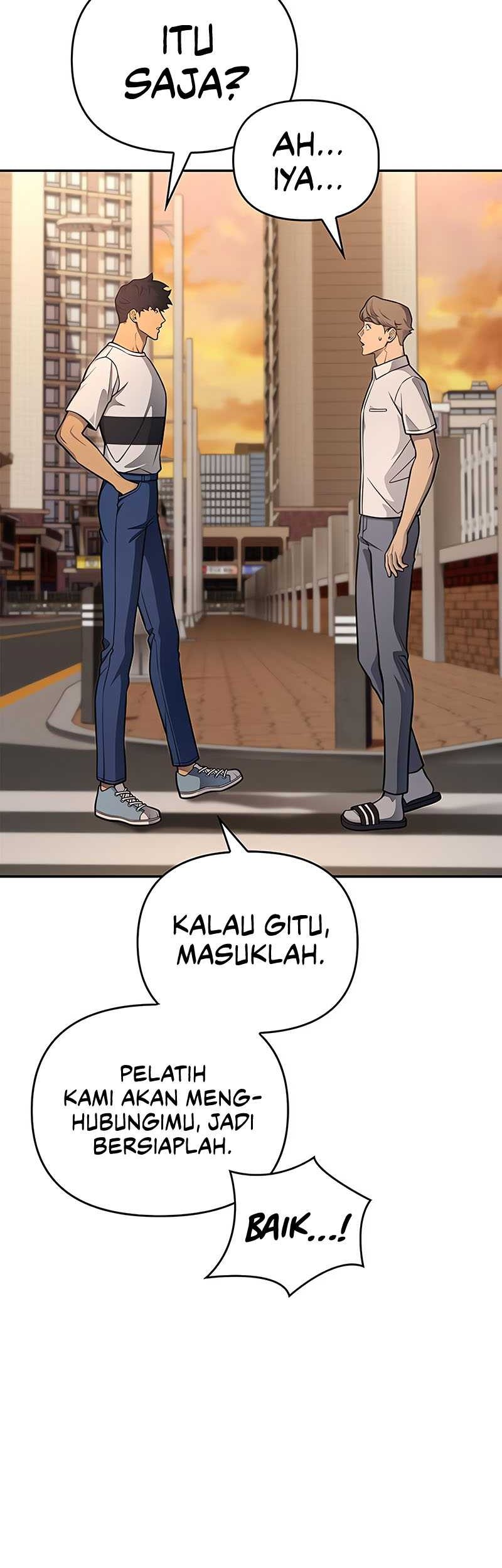 Superhuman Battlefield Chapter 26 Gambar 64