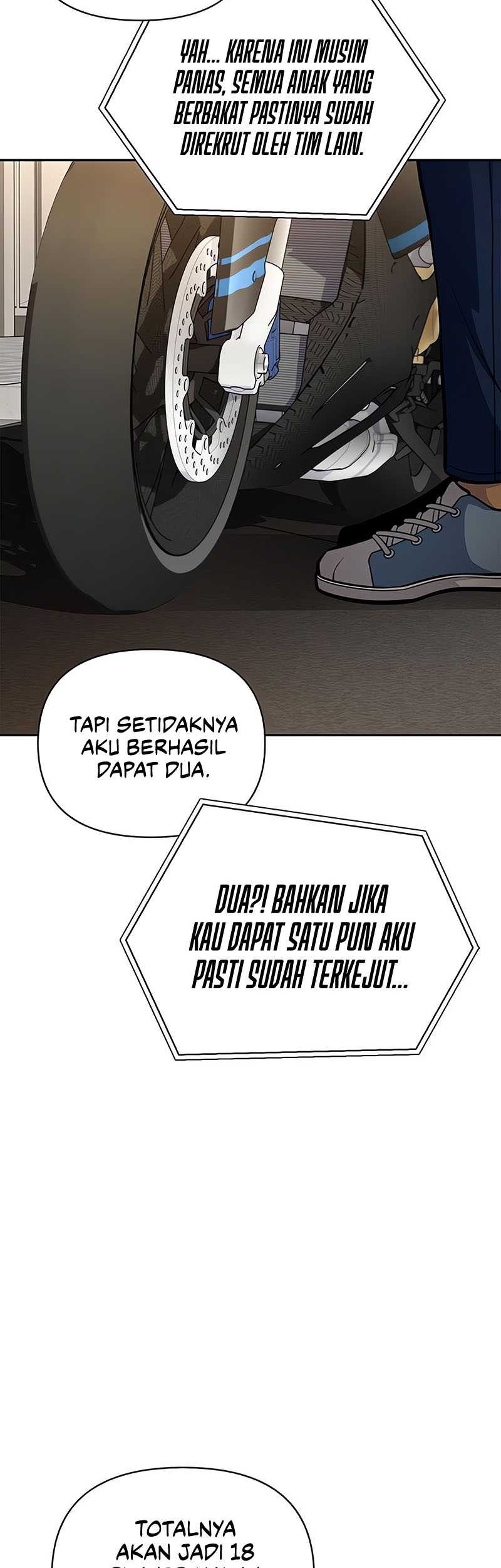Superhuman Battlefield Chapter 26 Gambar 67