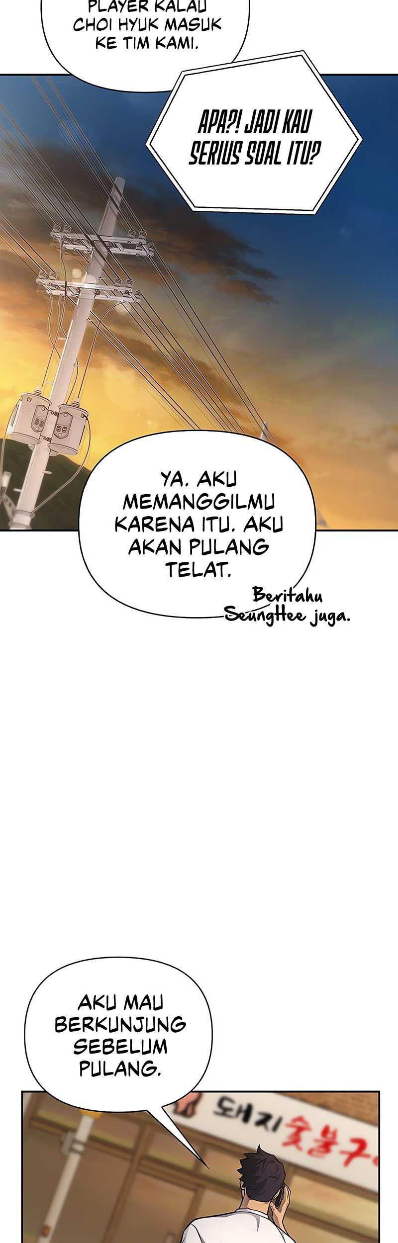 Superhuman Battlefield Chapter 26 Gambar 68