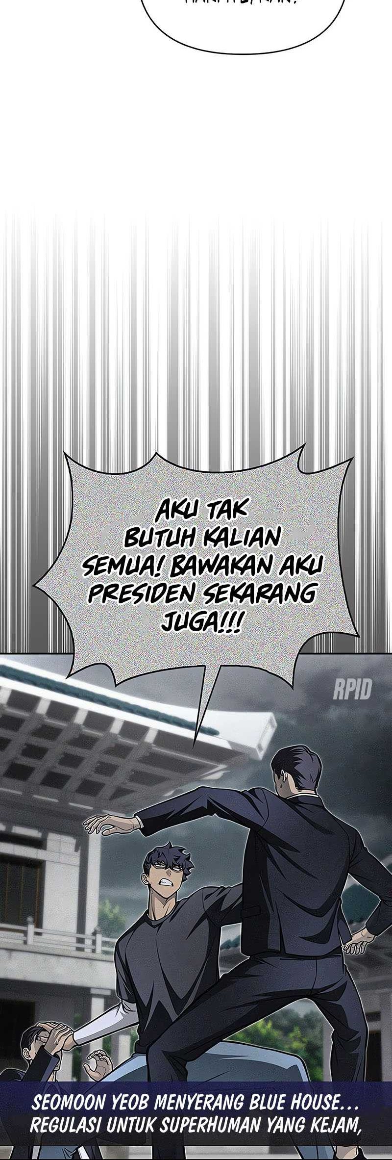 Superhuman Battlefield Chapter 26 Gambar 73