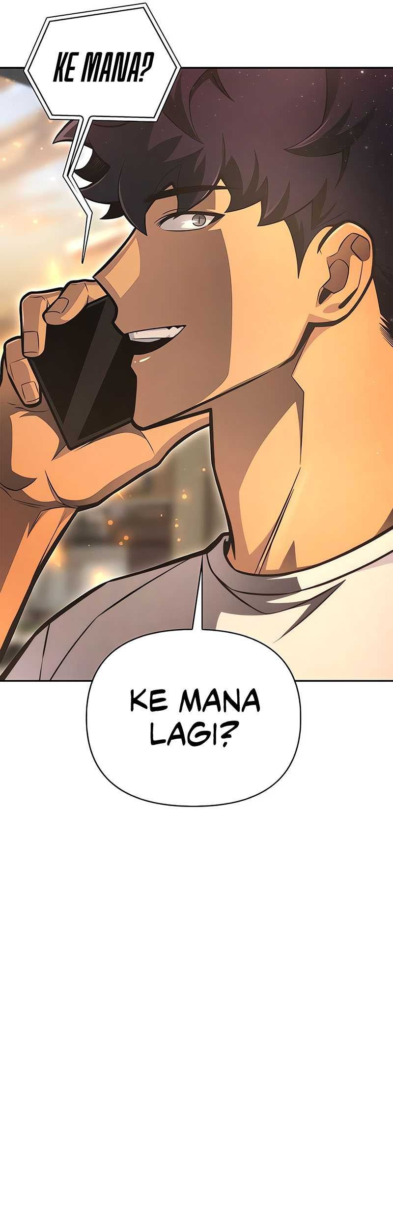 Superhuman Battlefield Chapter 26 Gambar 70