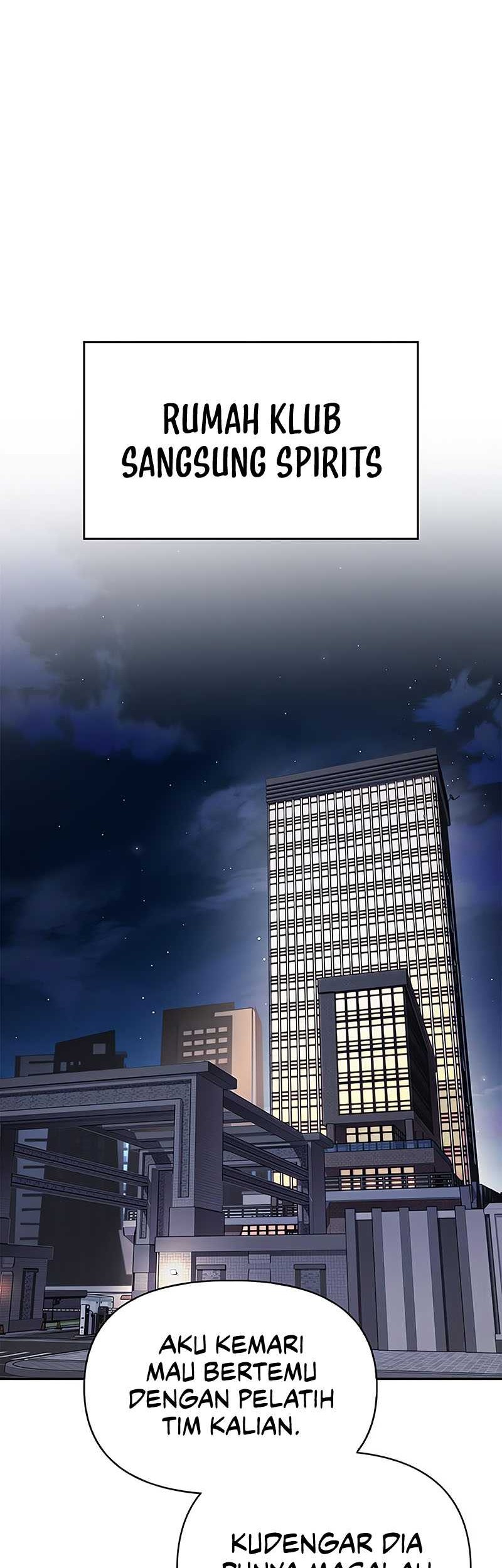 Superhuman Battlefield Chapter 26 Gambar 71