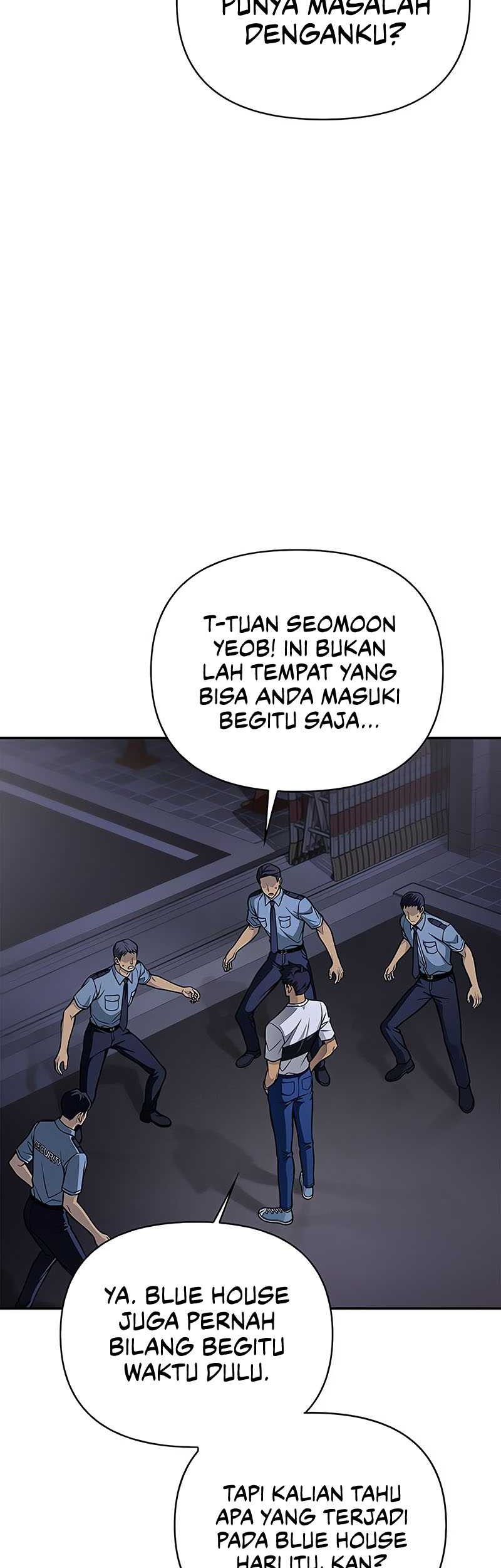 Superhuman Battlefield Chapter 26 Gambar 72