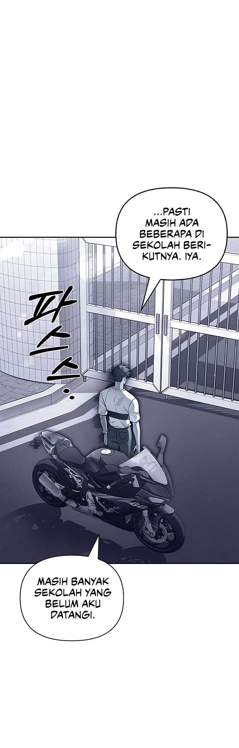 Superhuman Battlefield Chapter 26 Gambar 34