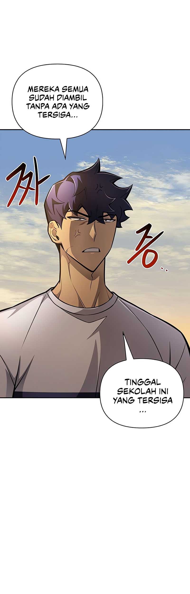 Superhuman Battlefield Chapter 26 Gambar 38