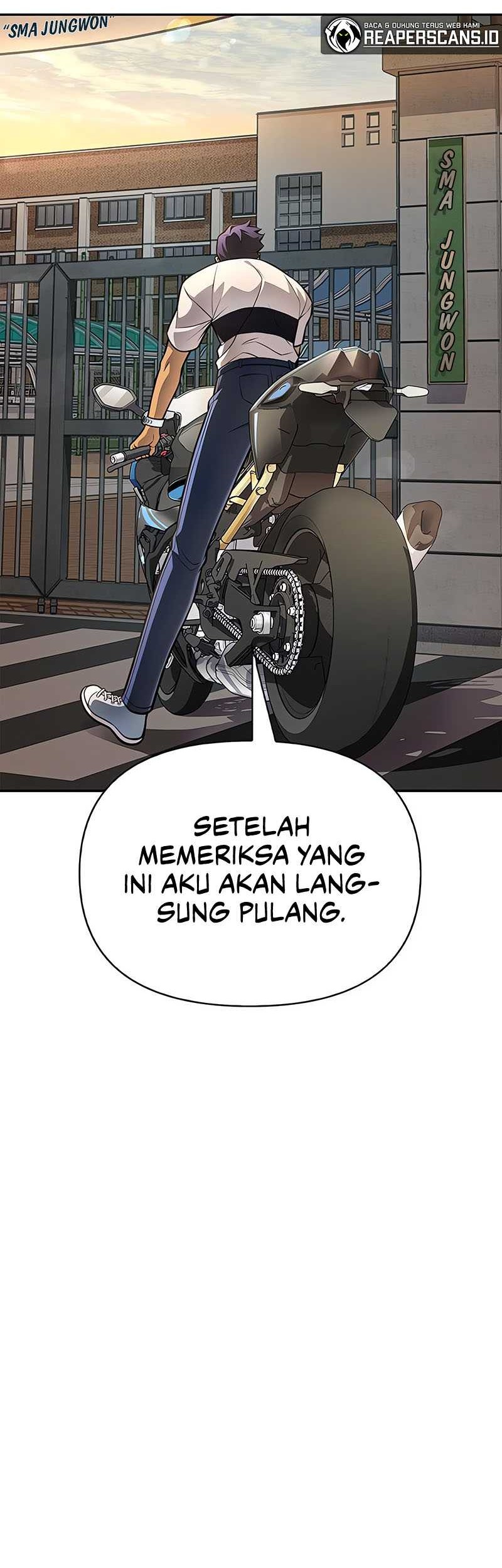 Superhuman Battlefield Chapter 26 Gambar 39