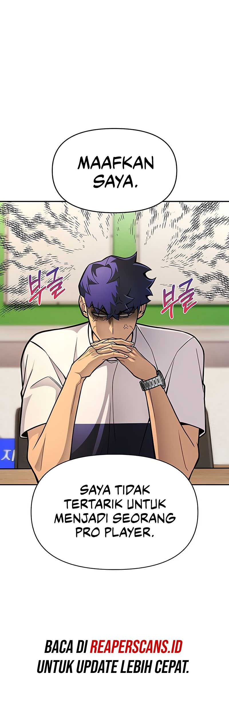 Superhuman Battlefield Chapter 26 Gambar 40