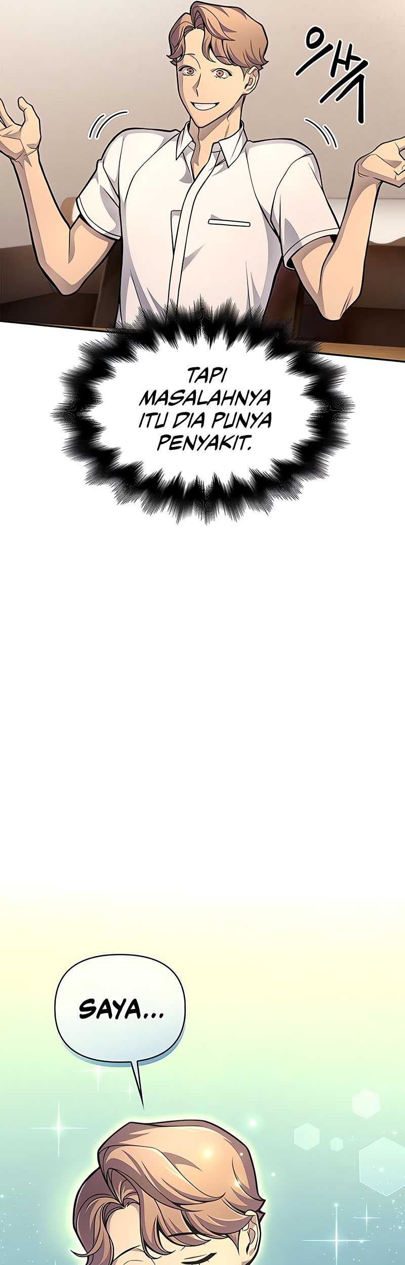 Superhuman Battlefield Chapter 26 Gambar 46