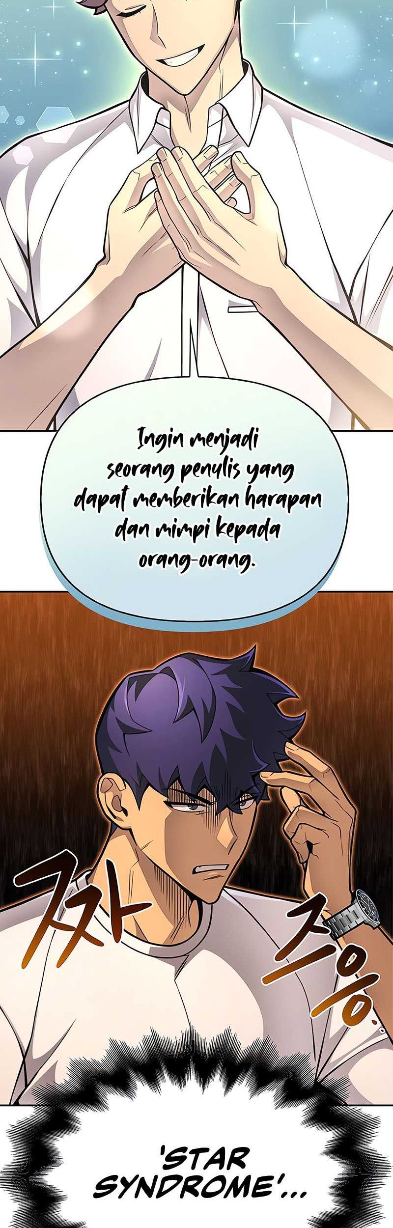 Superhuman Battlefield Chapter 26 Gambar 47