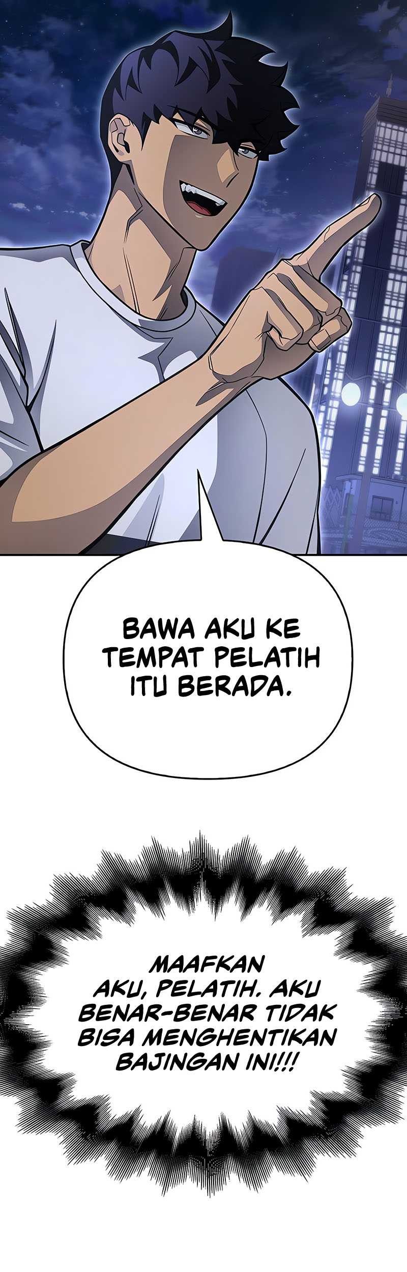 Superhuman Battlefield Chapter 26 Gambar 90