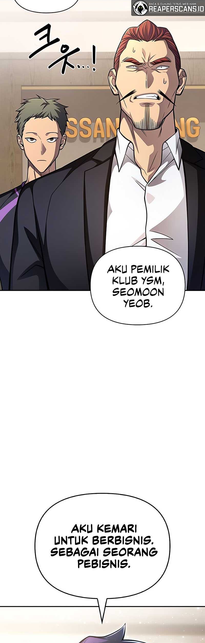 Superhuman Battlefield Chapter 26 Gambar 92