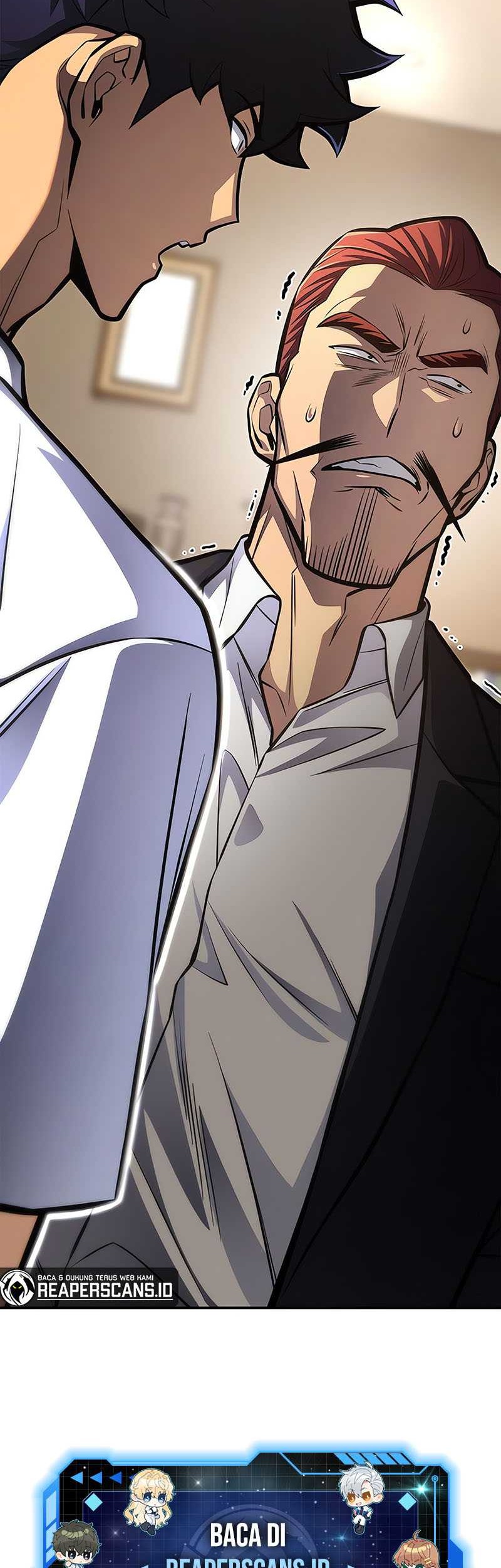 Superhuman Battlefield Chapter 26 Gambar 97