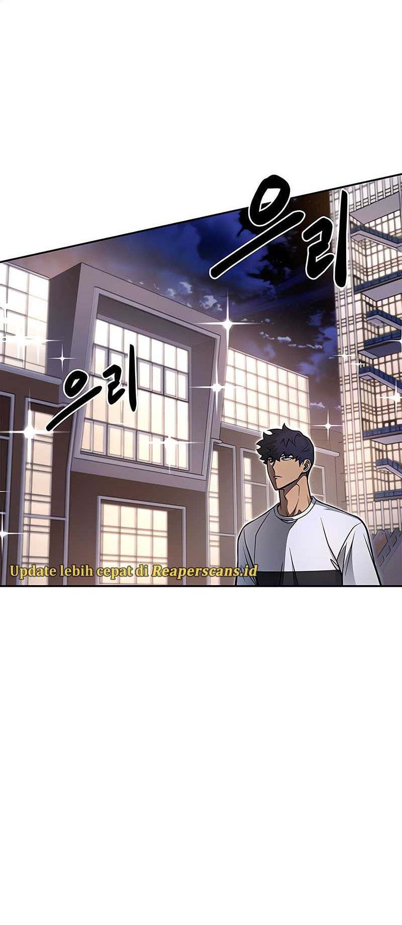 Superhuman Battlefield Chapter 26 Gambar 77