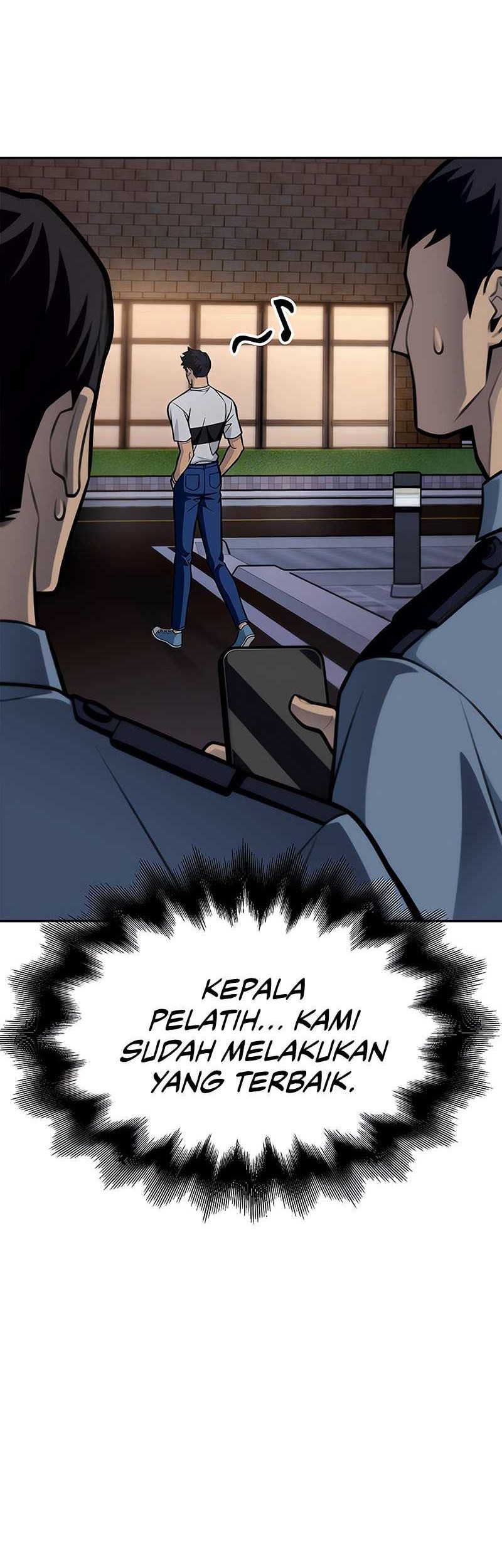 Superhuman Battlefield Chapter 26 Gambar 75