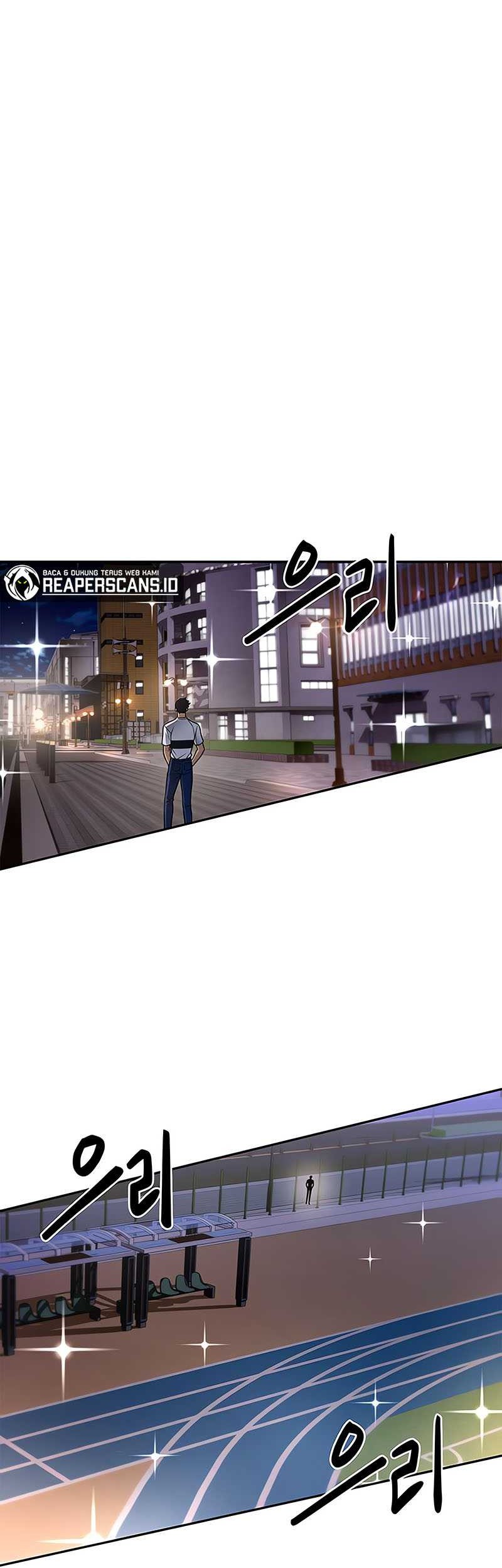 Superhuman Battlefield Chapter 26 Gambar 76