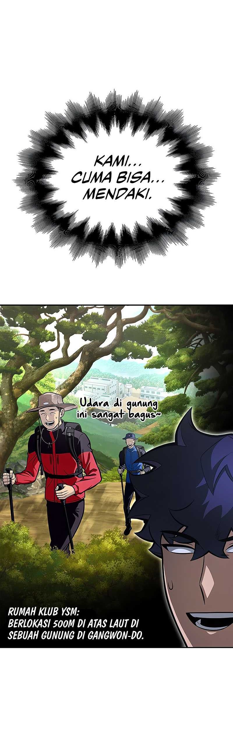 Superhuman Battlefield Chapter 26 Gambar 79