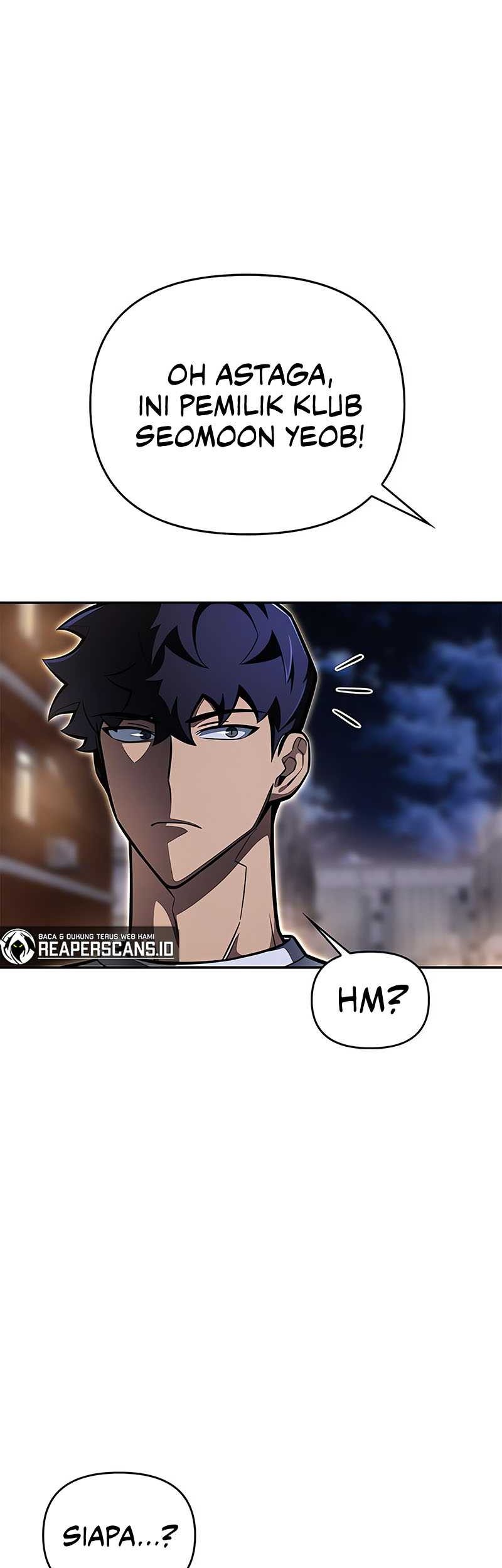 Superhuman Battlefield Chapter 26 Gambar 80