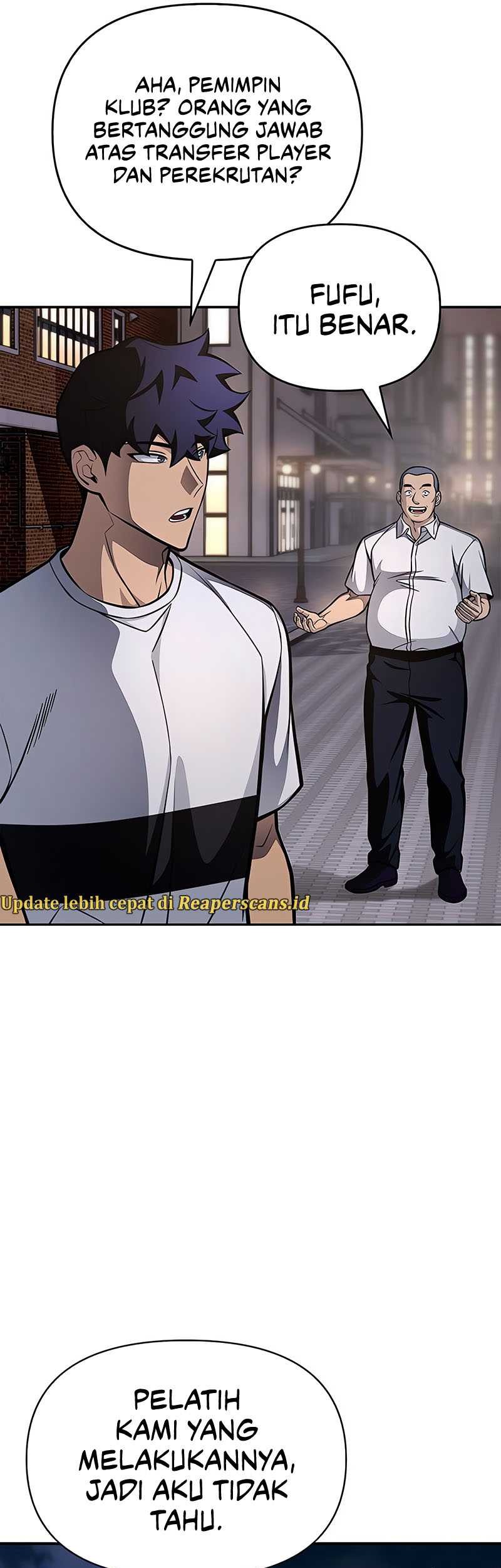 Superhuman Battlefield Chapter 26 Gambar 82