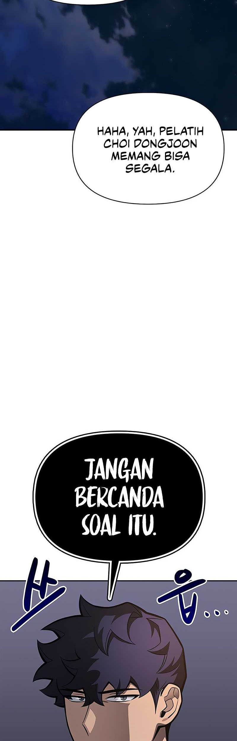 Superhuman Battlefield Chapter 26 Gambar 83