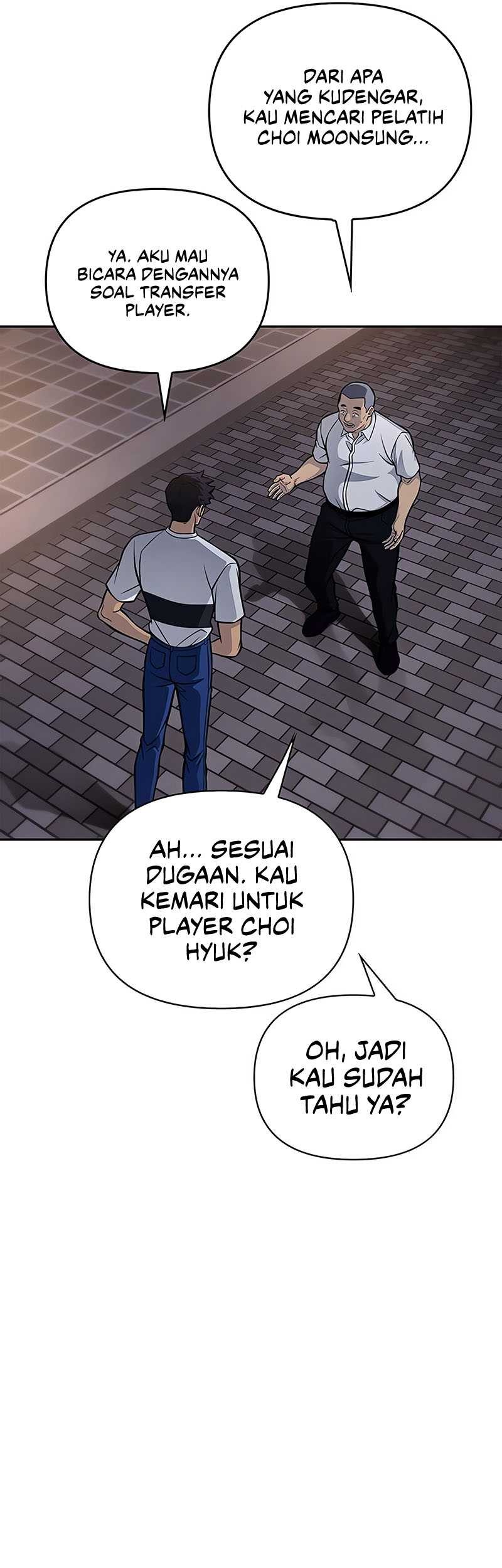 Superhuman Battlefield Chapter 26 Gambar 86