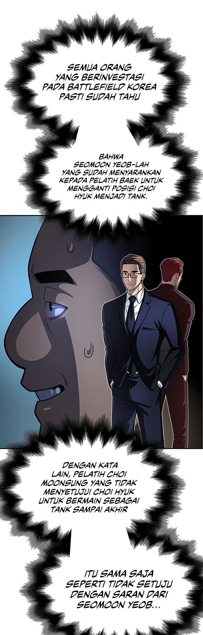 Superhuman Battlefield Chapter 26 Gambar 87