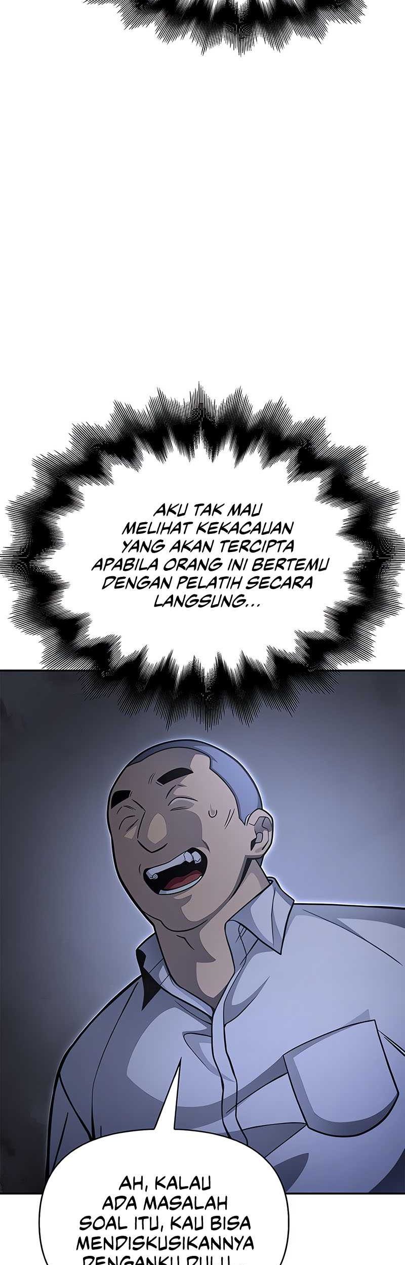 Superhuman Battlefield Chapter 26 Gambar 88
