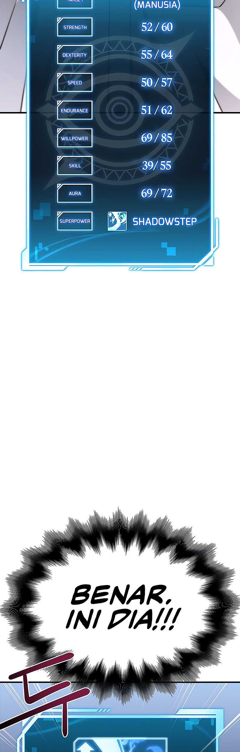 Superhuman Battlefield Chapter 26 Gambar 3