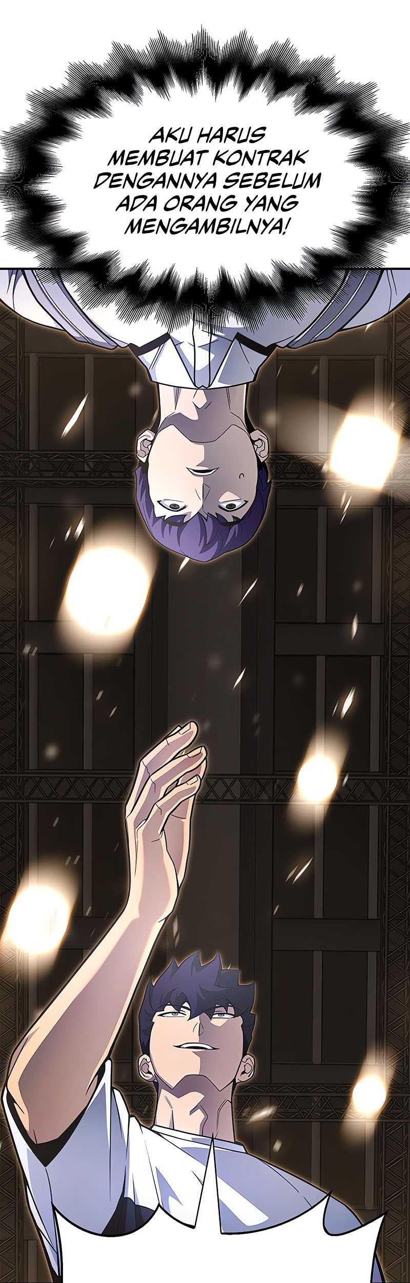 Superhuman Battlefield Chapter 26 Gambar 6