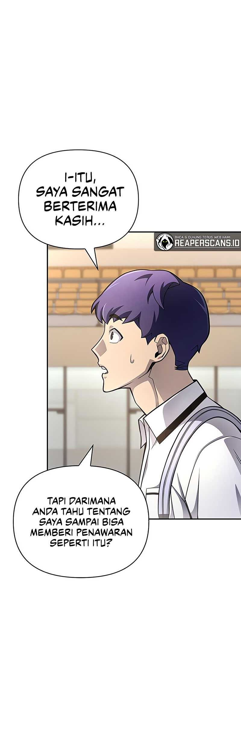 Superhuman Battlefield Chapter 26 Gambar 8