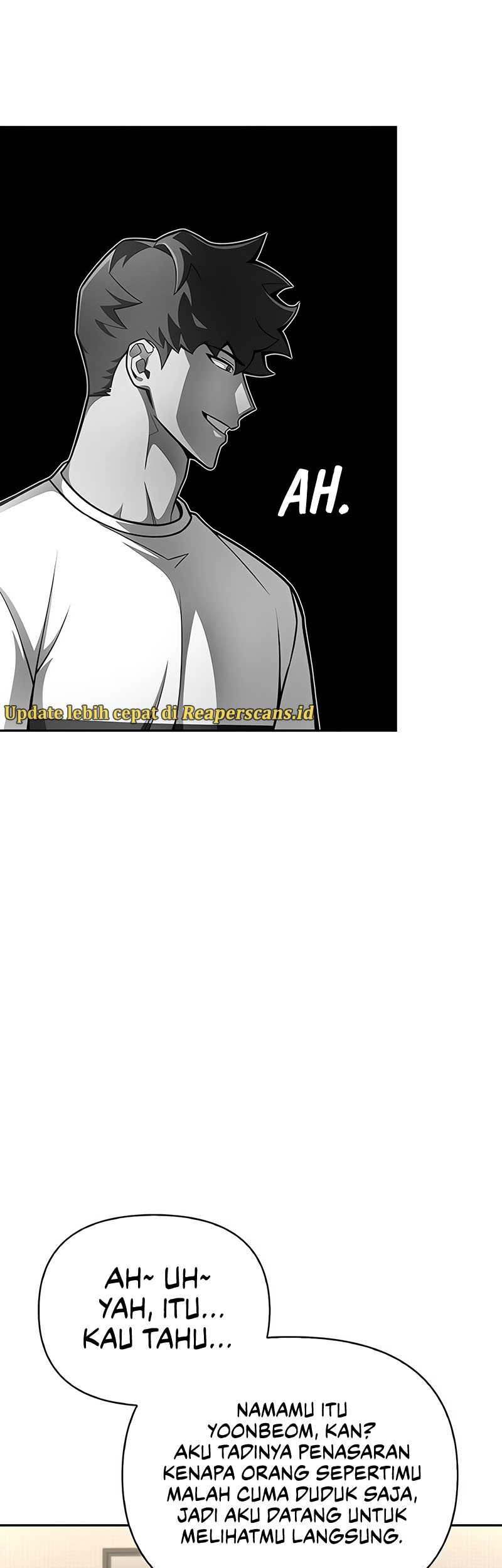 Superhuman Battlefield Chapter 26 Gambar 10