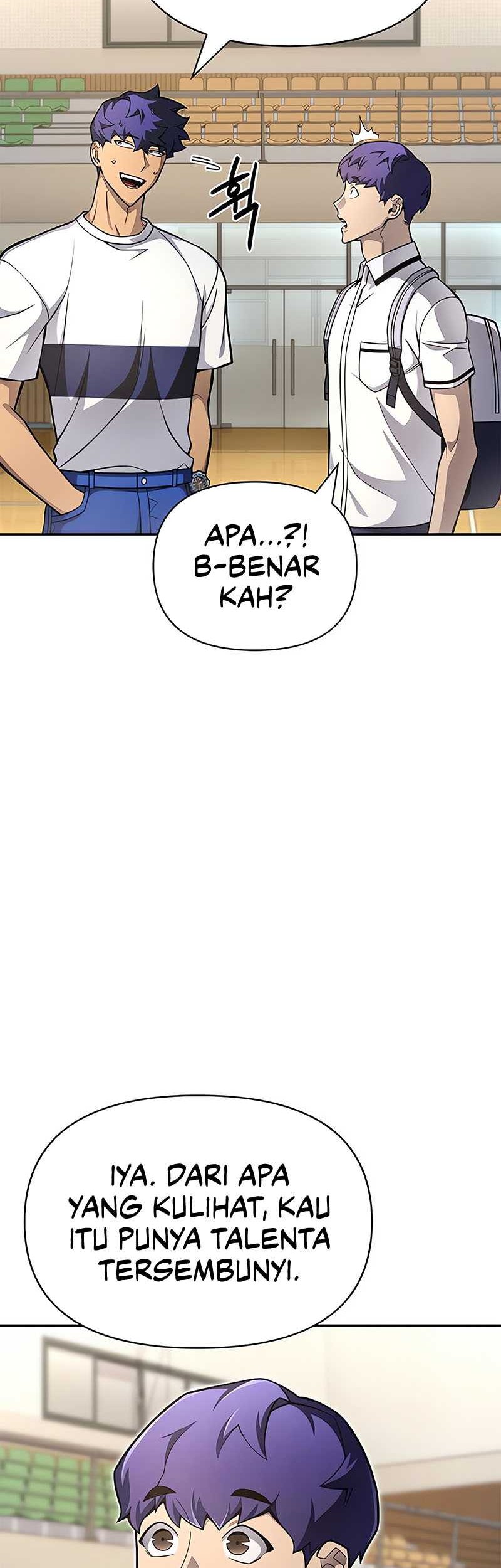 Superhuman Battlefield Chapter 26 Gambar 11