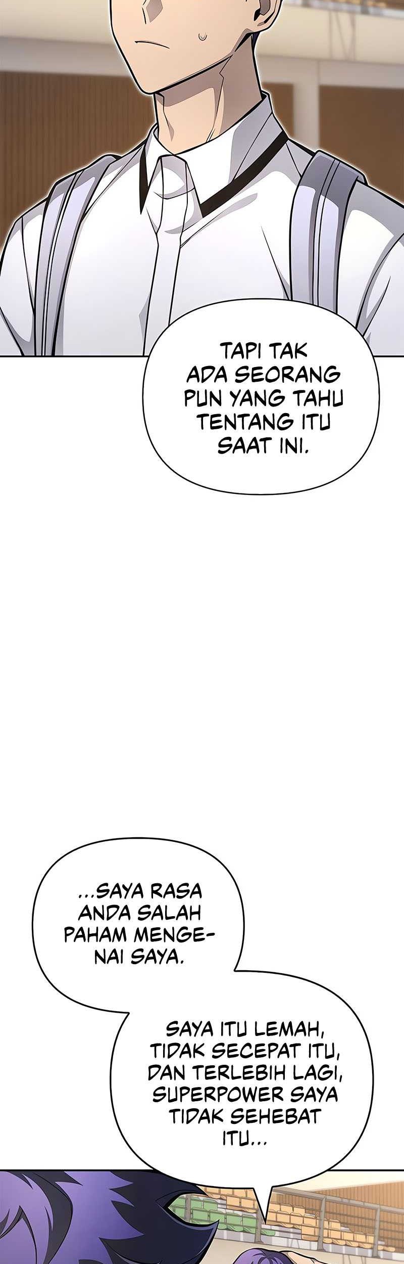 Superhuman Battlefield Chapter 26 Gambar 12