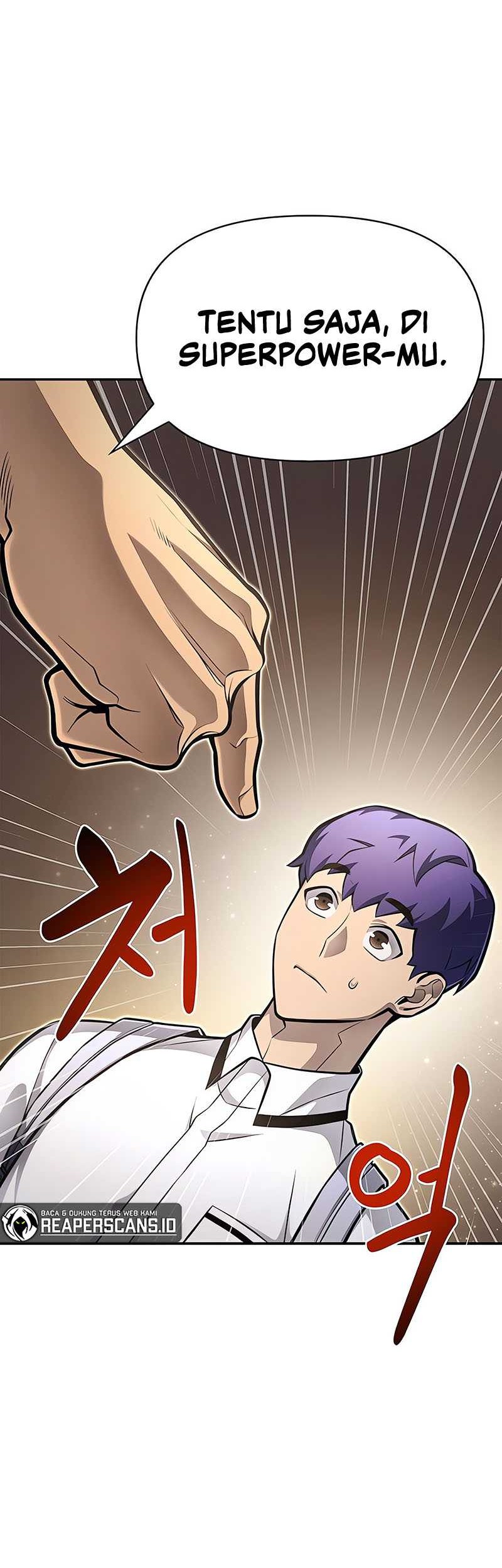 Superhuman Battlefield Chapter 26 Gambar 15