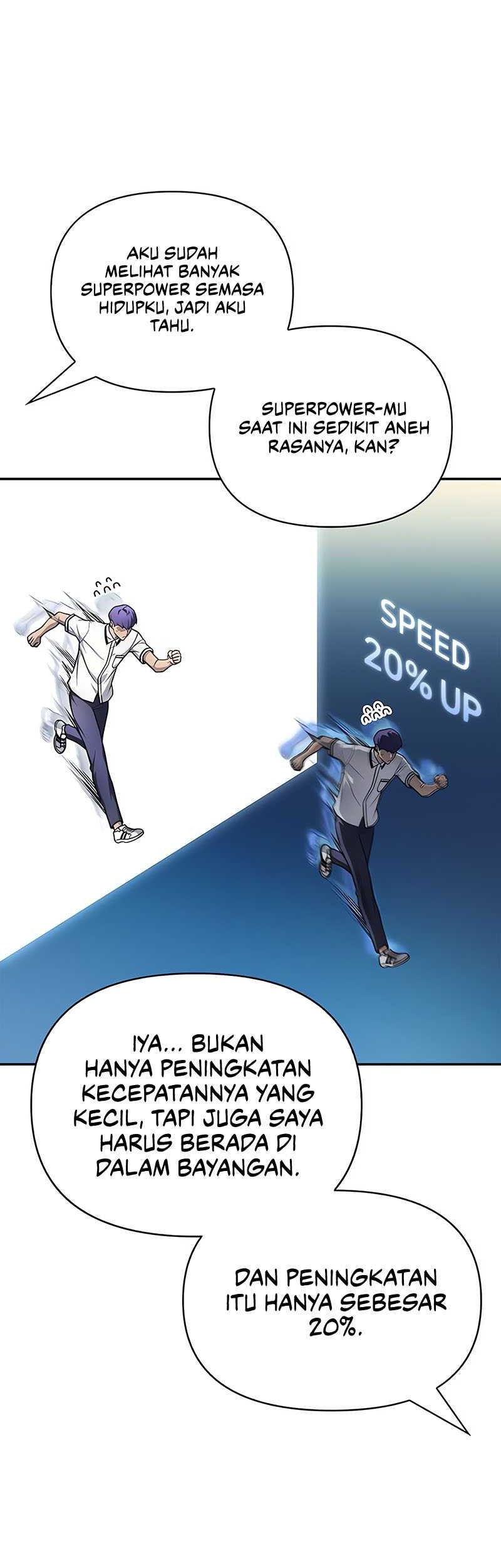 Superhuman Battlefield Chapter 26 Gambar 16