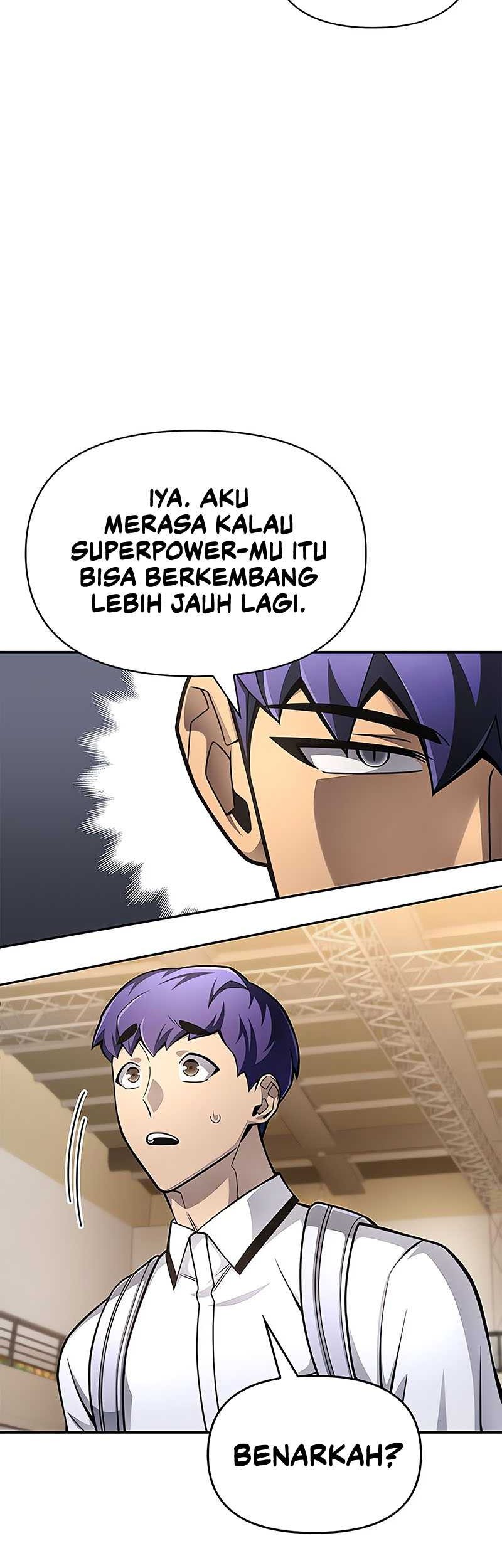 Superhuman Battlefield Chapter 26 Gambar 20