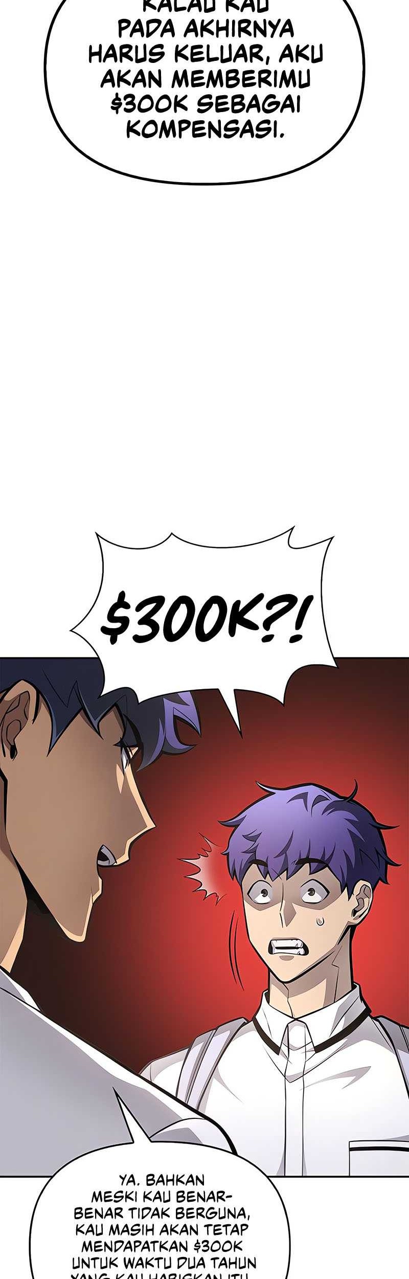 Superhuman Battlefield Chapter 26 Gambar 23