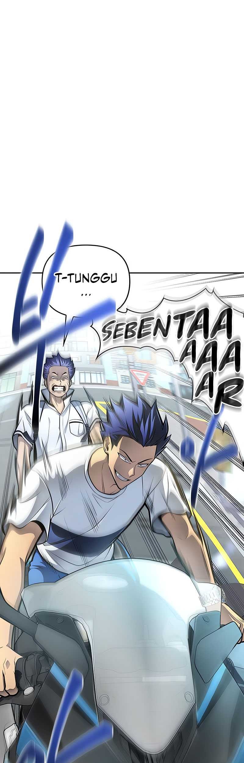 Superhuman Battlefield Chapter 26 Gambar 26