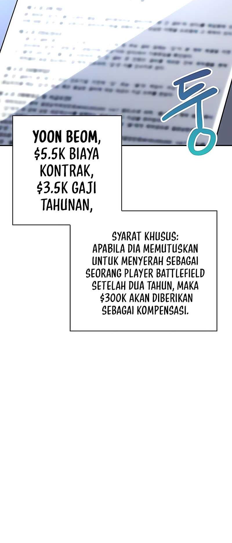 Superhuman Battlefield Chapter 26 Gambar 29