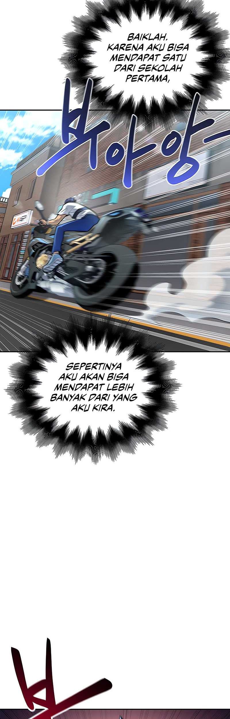 Superhuman Battlefield Chapter 26 Gambar 31