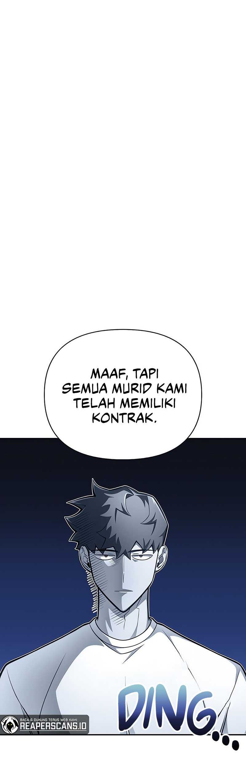 Superhuman Battlefield Chapter 26 Gambar 33