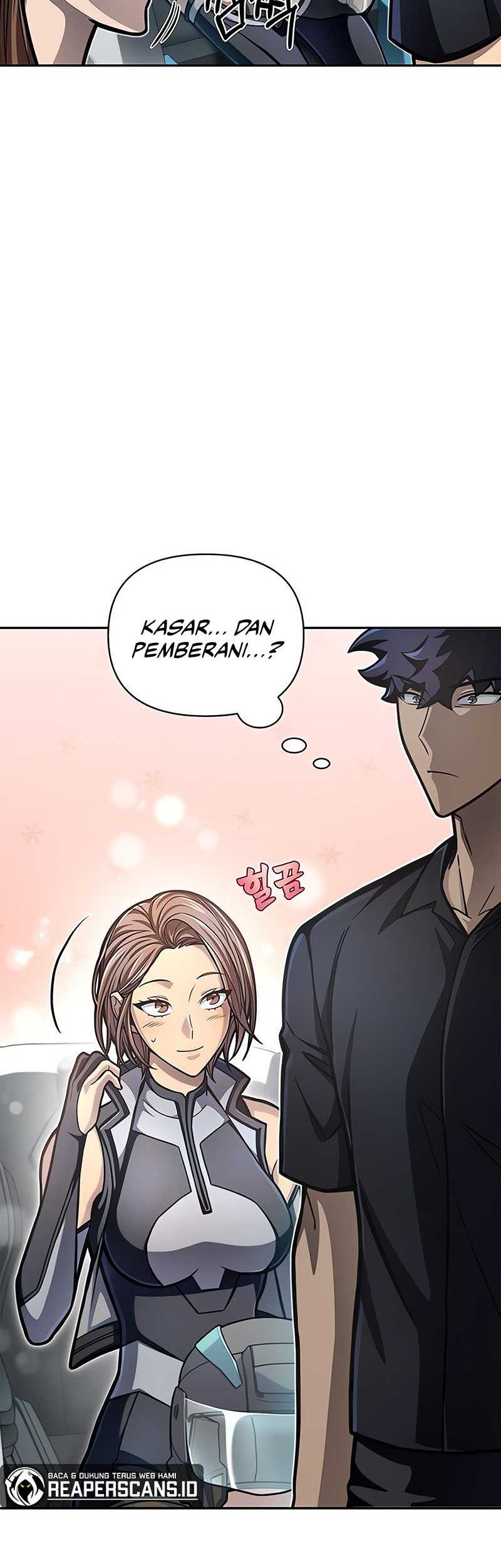 Superhuman Battlefield Chapter 29 Gambar 52