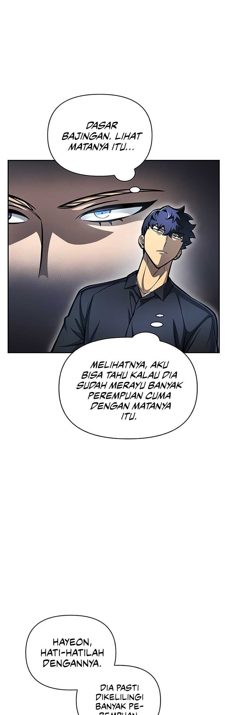 Superhuman Battlefield Chapter 29 Gambar 49