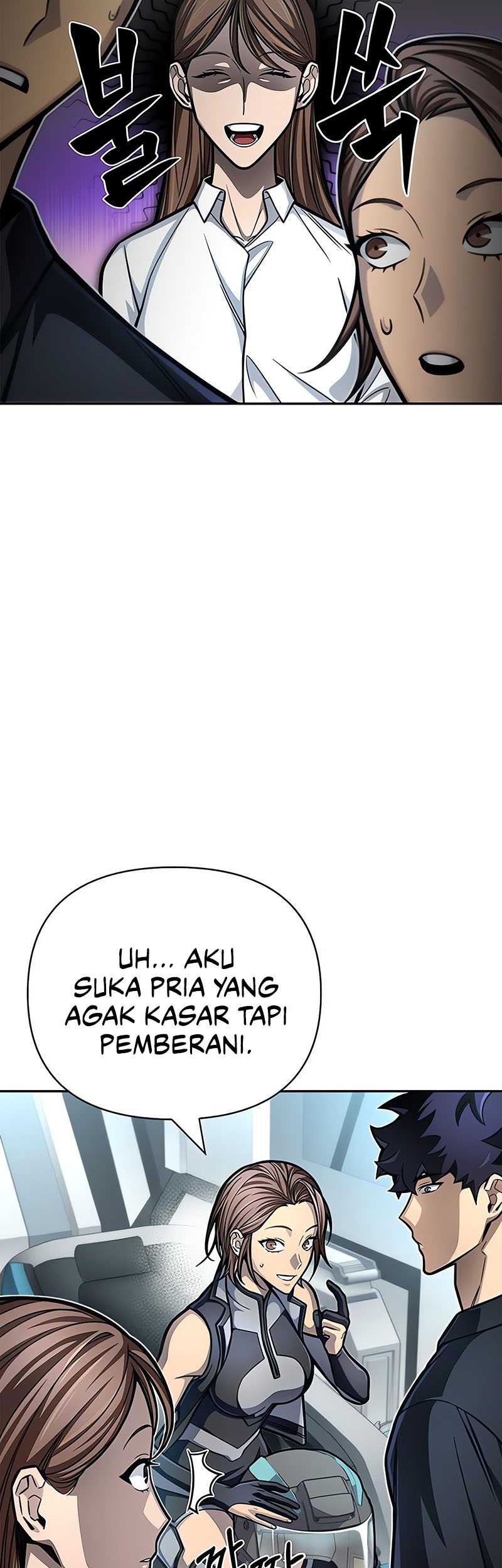 Superhuman Battlefield Chapter 29 Gambar 51