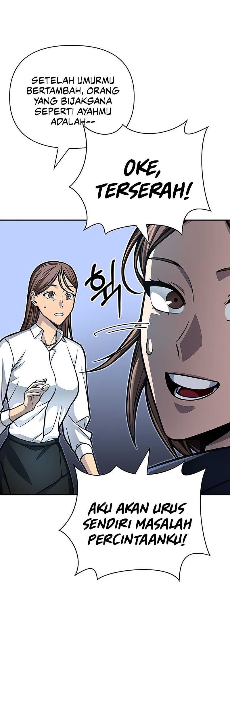 Superhuman Battlefield Chapter 29 Gambar 54