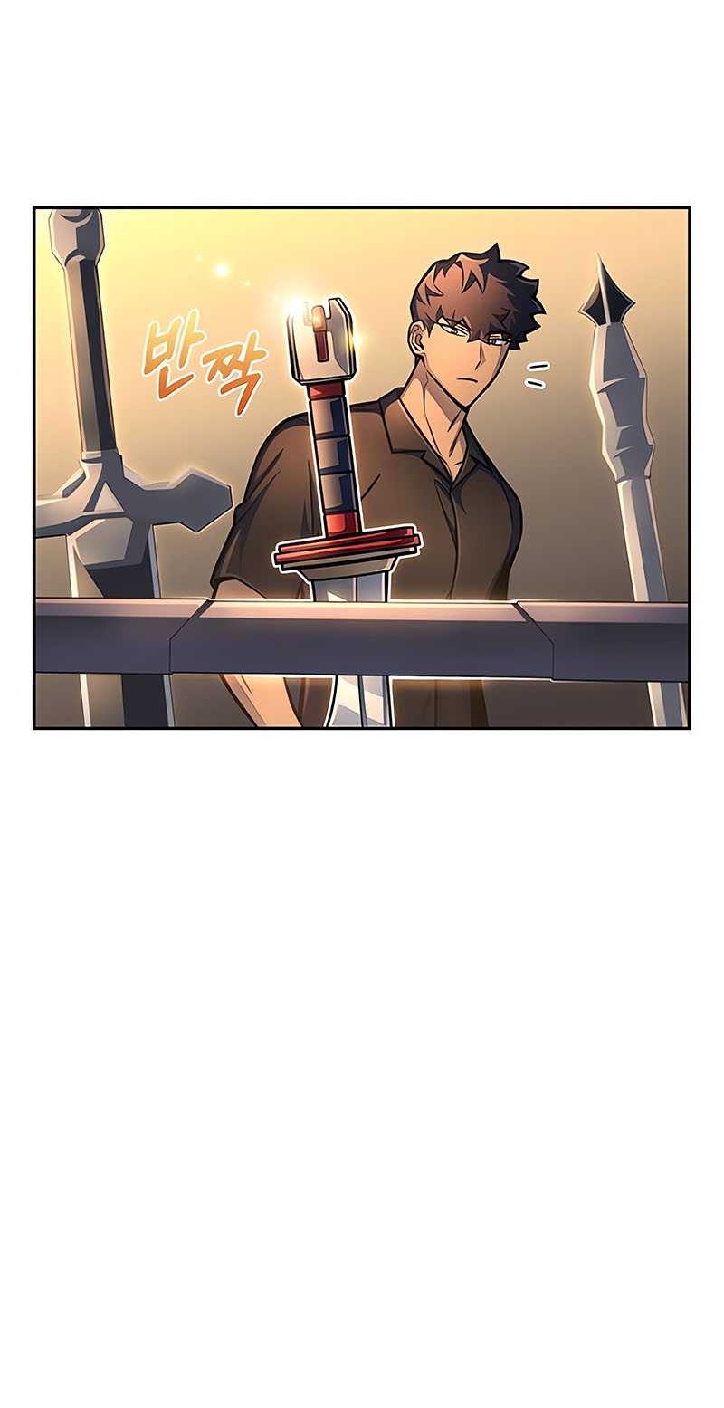 Superhuman Battlefield Chapter 29 Gambar 64