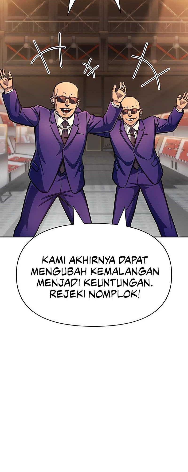 Superhuman Battlefield Chapter 29 Gambar 68