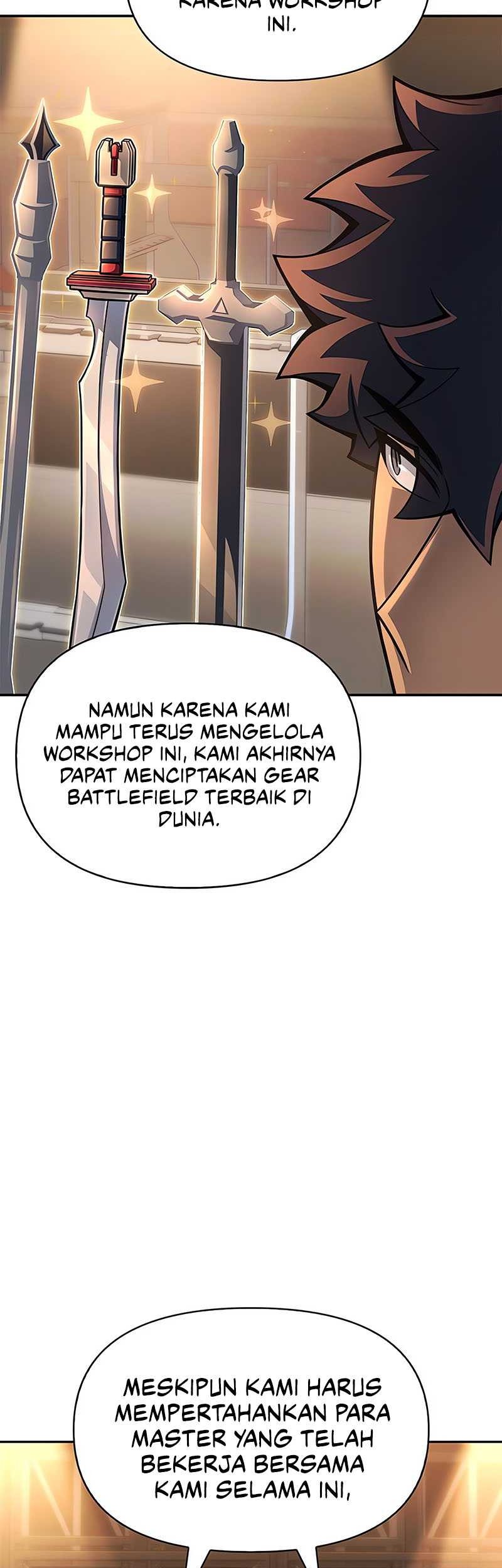 Superhuman Battlefield Chapter 29 Gambar 67