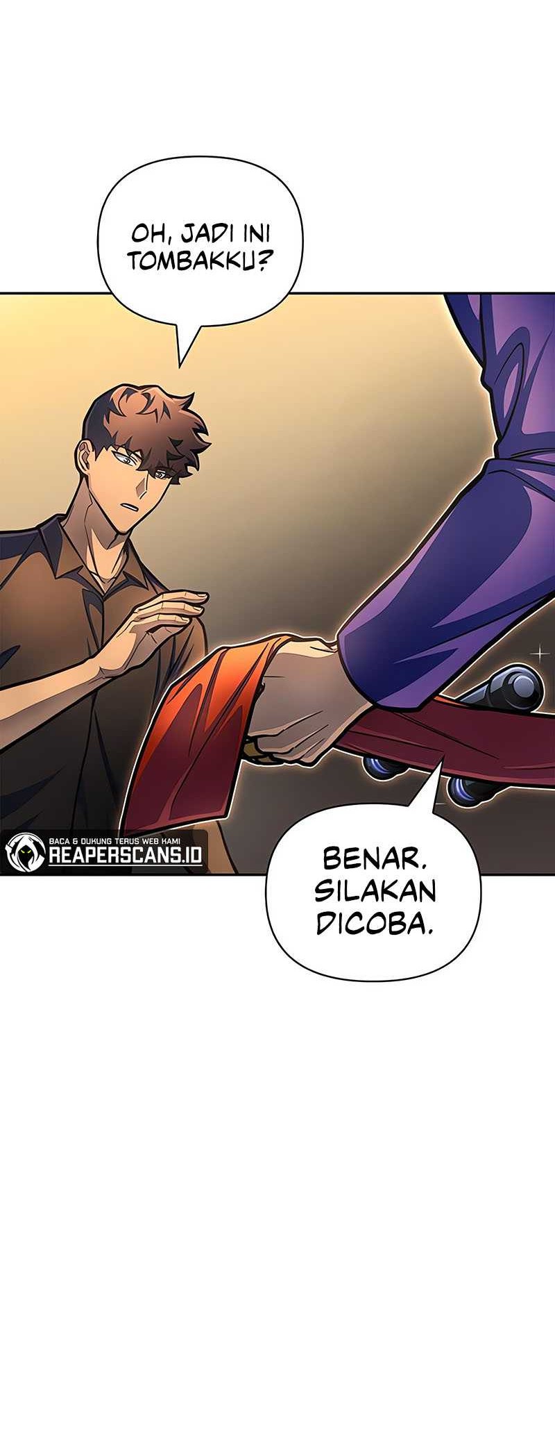 Superhuman Battlefield Chapter 29 Gambar 72