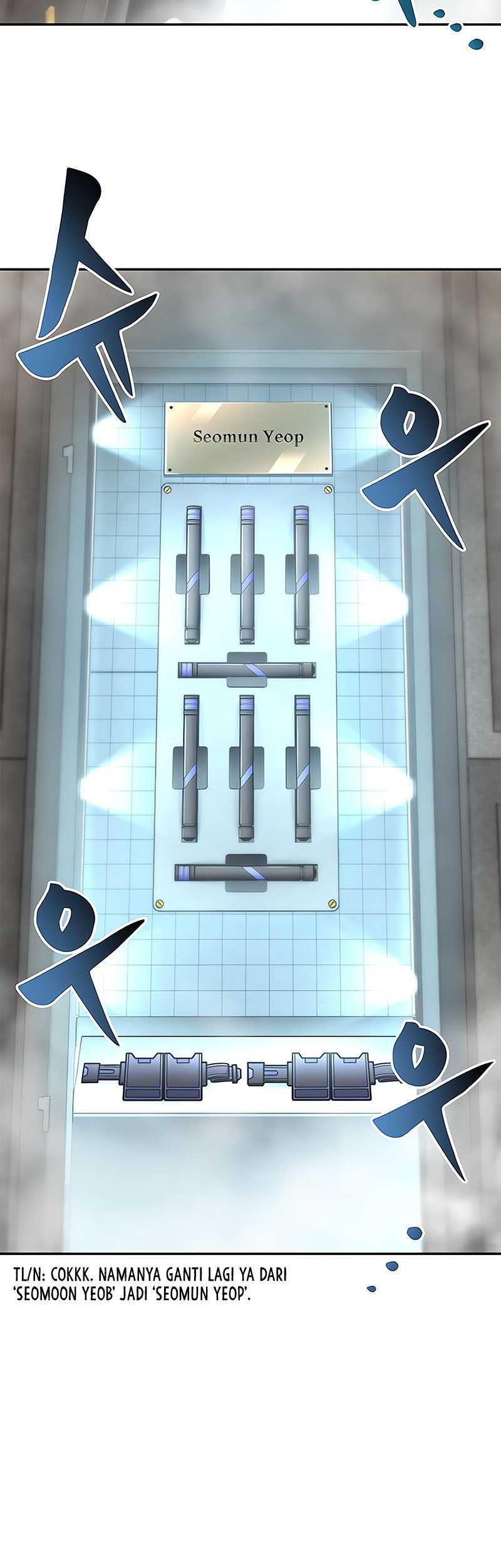 Superhuman Battlefield Chapter 29 Gambar 71