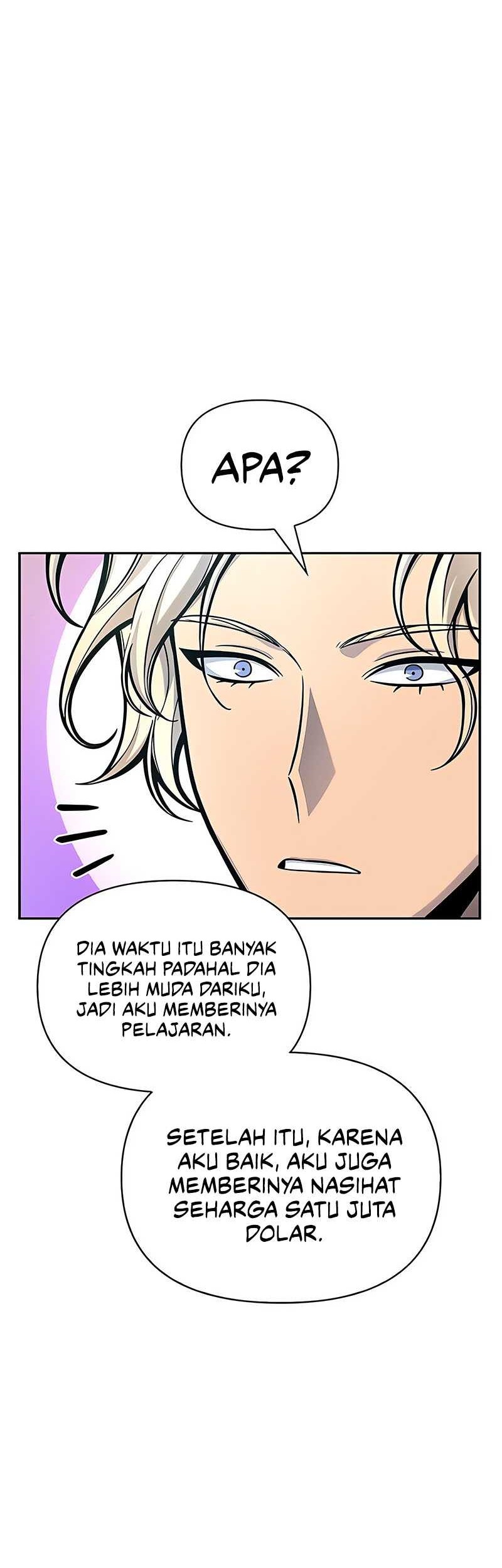 Superhuman Battlefield Chapter 29 Gambar 36